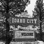 Idaho City