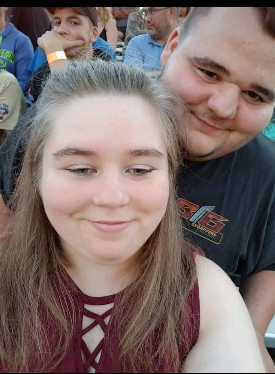 The Wedding Website of Jacqueline Ramey and Randy Culbreth