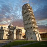 Tower of Pisa