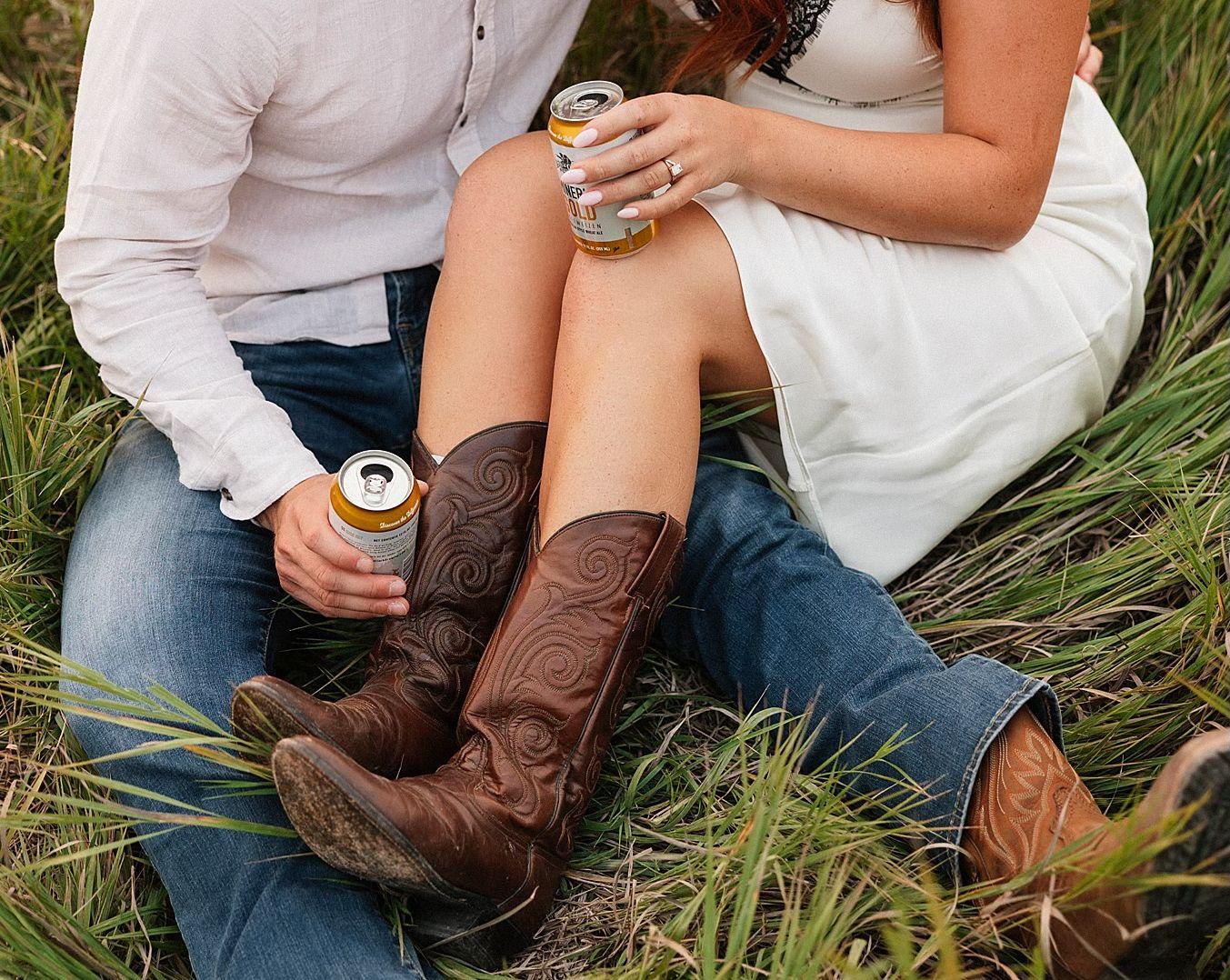 The Wedding Website of Mackenzie Fauque and Gabriel Peppenger