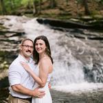 Chapel Falls & Chapel Brook Trail