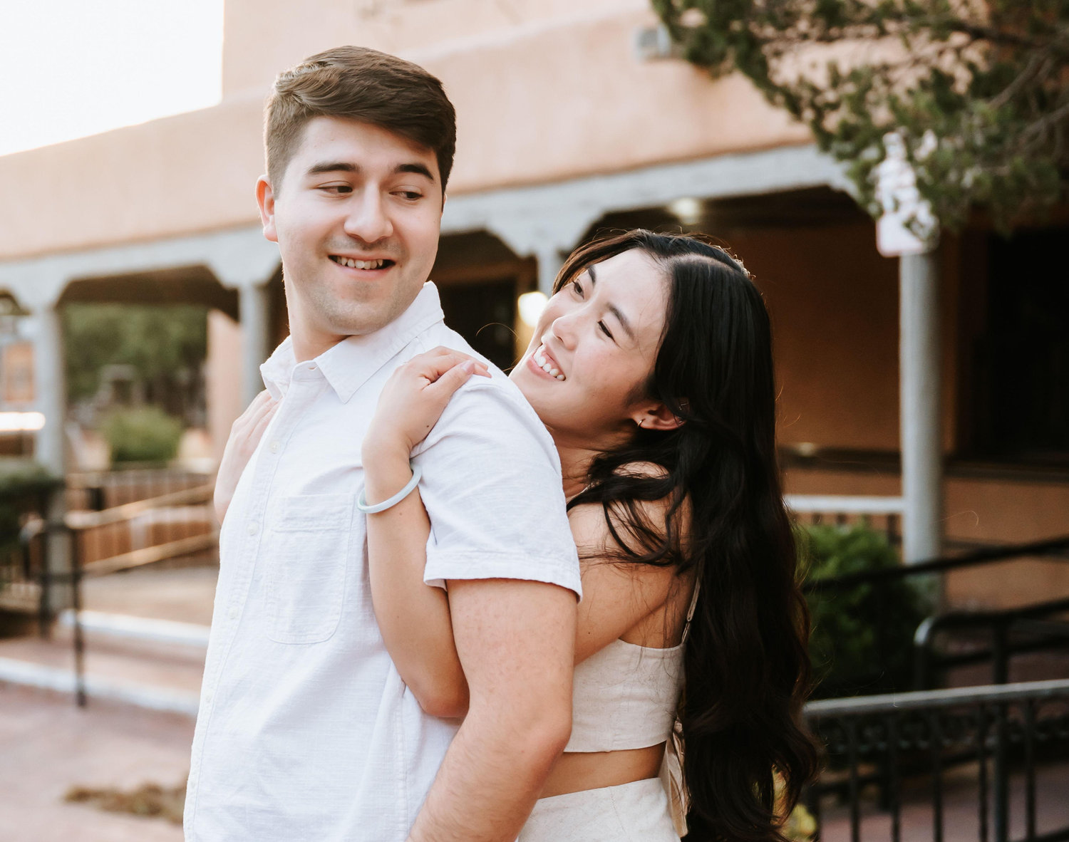 The Wedding Website of Anh Nguyen and Peter Sedillo