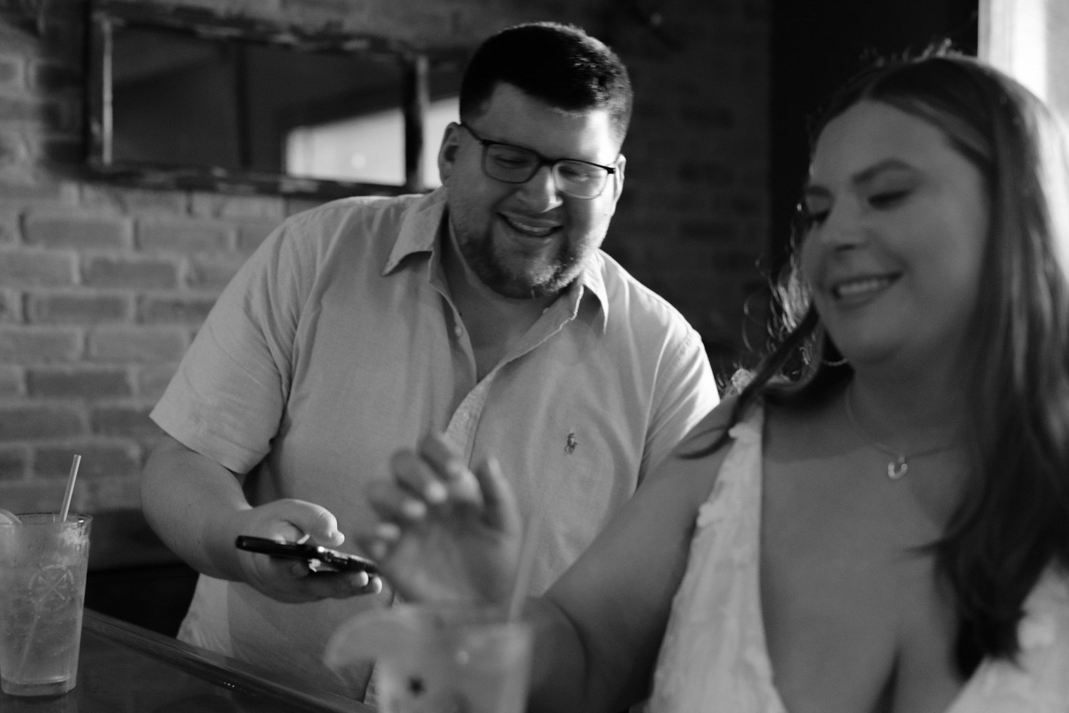 The Wedding Website of Mary Conroy and Davis Eichstaedt