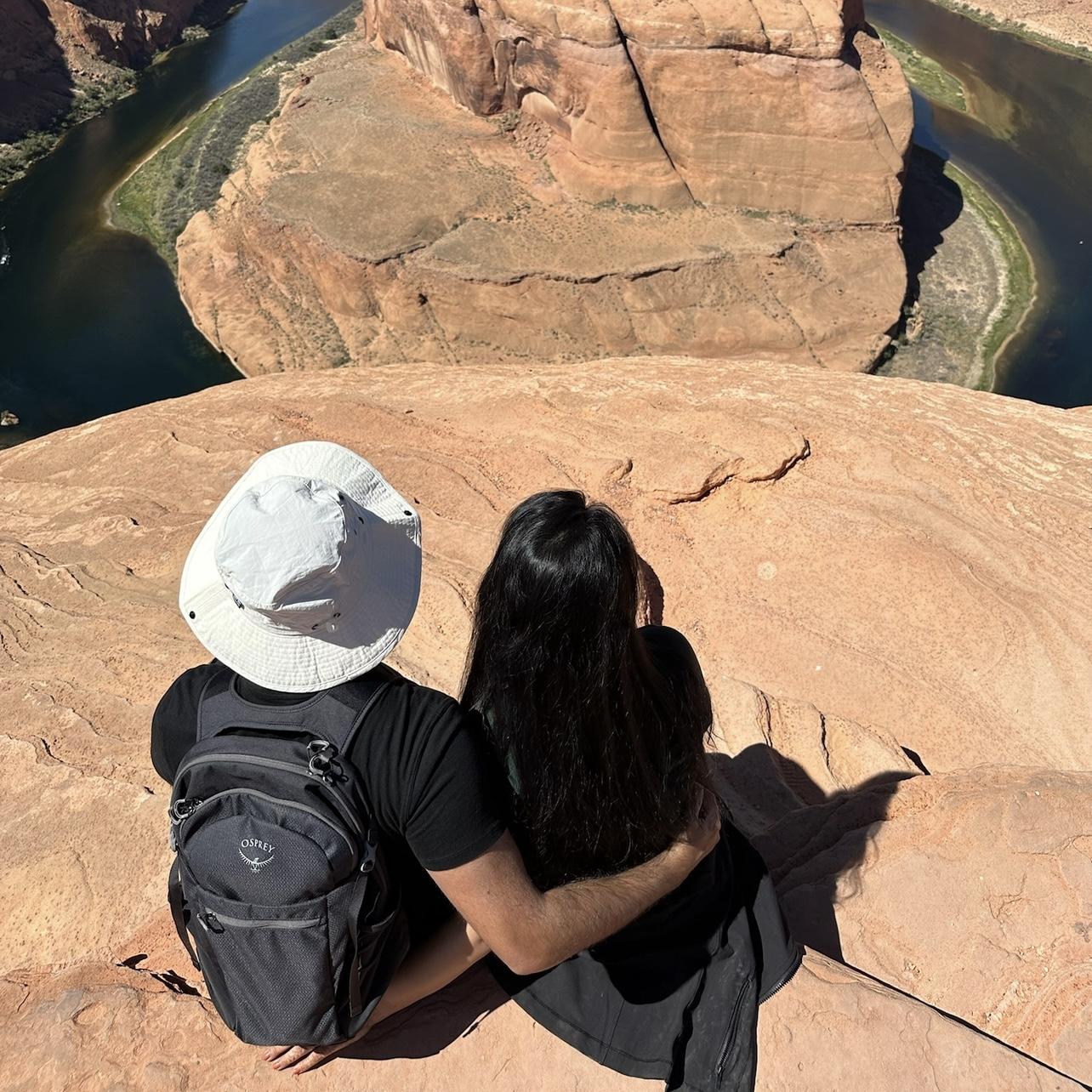 Horseshoe Bend