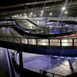 Supercharged Entertainment