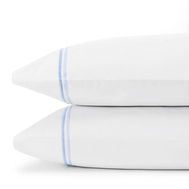 Matouk Essex Standard Pillowcase, Pair