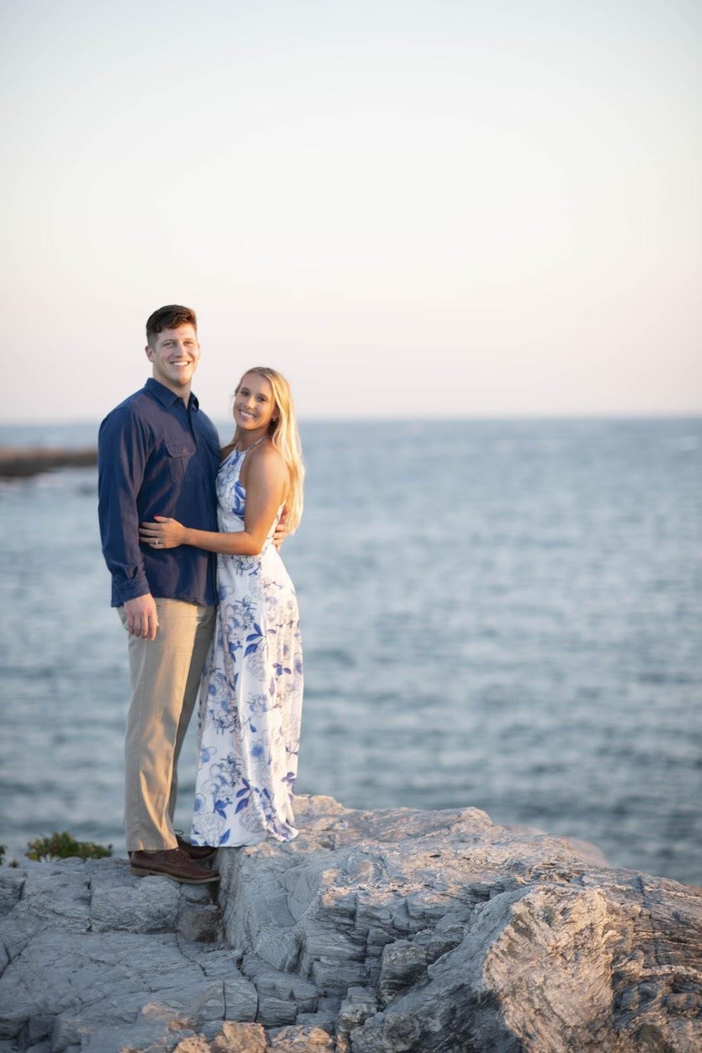 The Wedding Website of Emma Ballard and Matthew Steffens