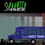 Haunted San Diego Ghost Tour