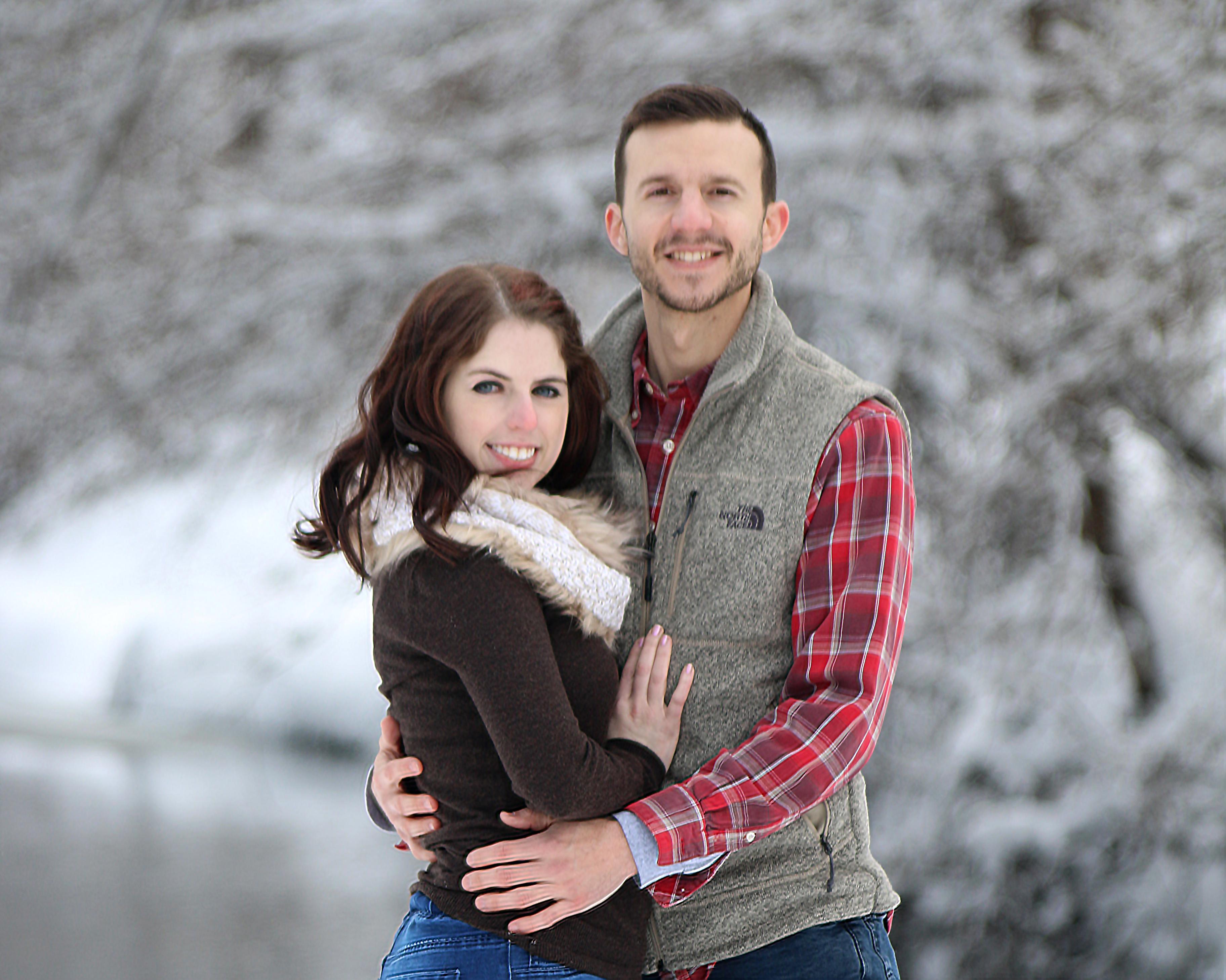 The Wedding Website of Sarah Williamson and Matthew Vespa