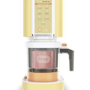 Ninja® CREAMi® 7-in-1 Ice Cream Maker, Spiced Lemon Meringue | SharkNinja