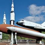 U.S. Space & Rocket Center