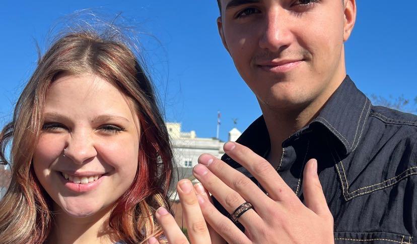 The Wedding Website of Ashley Turner and Devin Turner