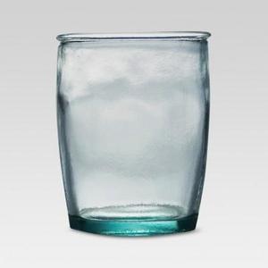 Recycled Glass Tumbler Clear - Threshold™