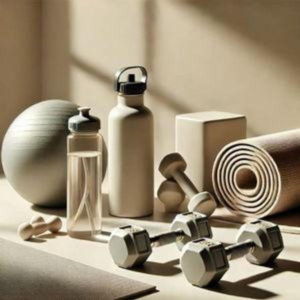 Gym Membership For Two