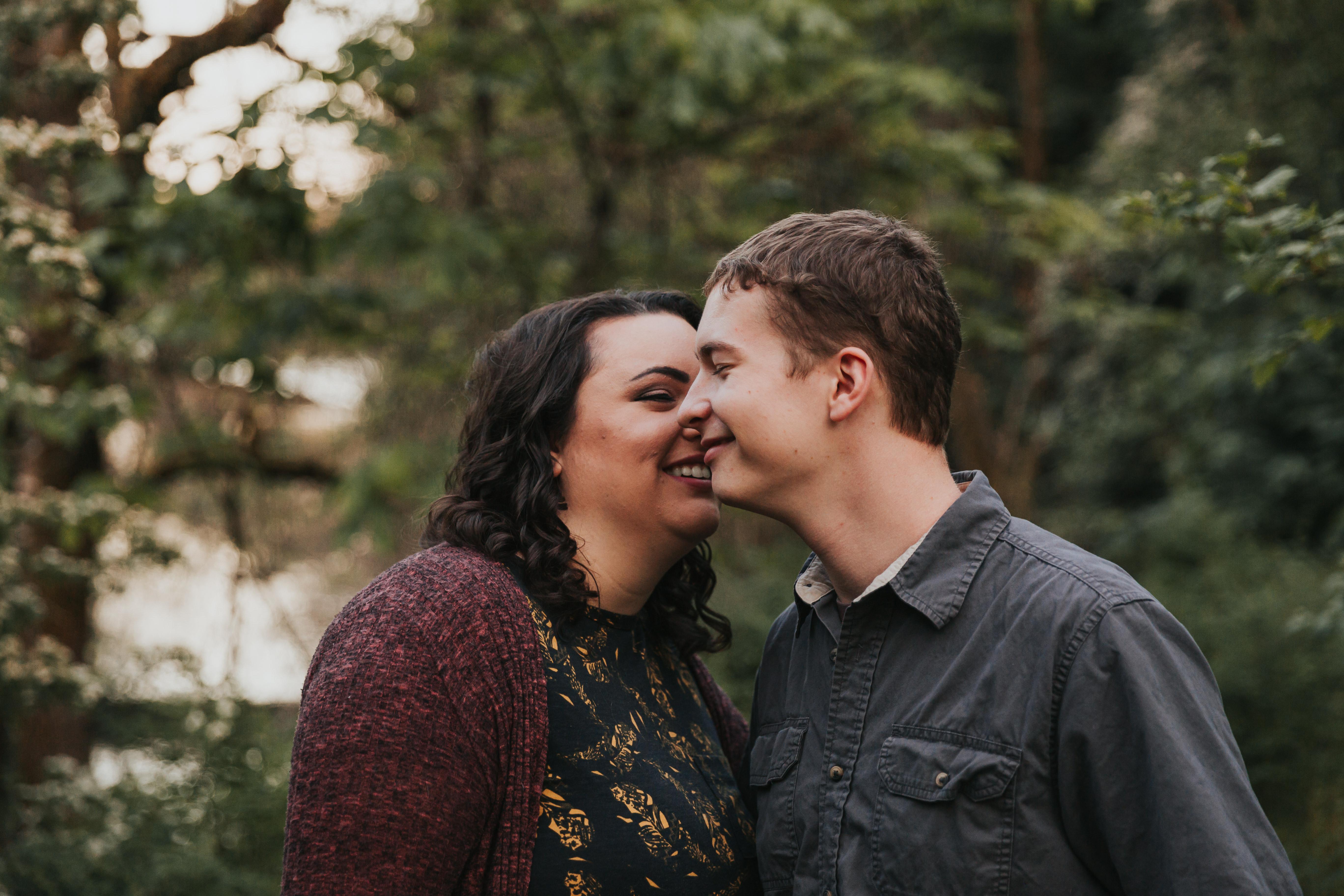The Wedding Website of Emily Brant and Kyle Halvorson