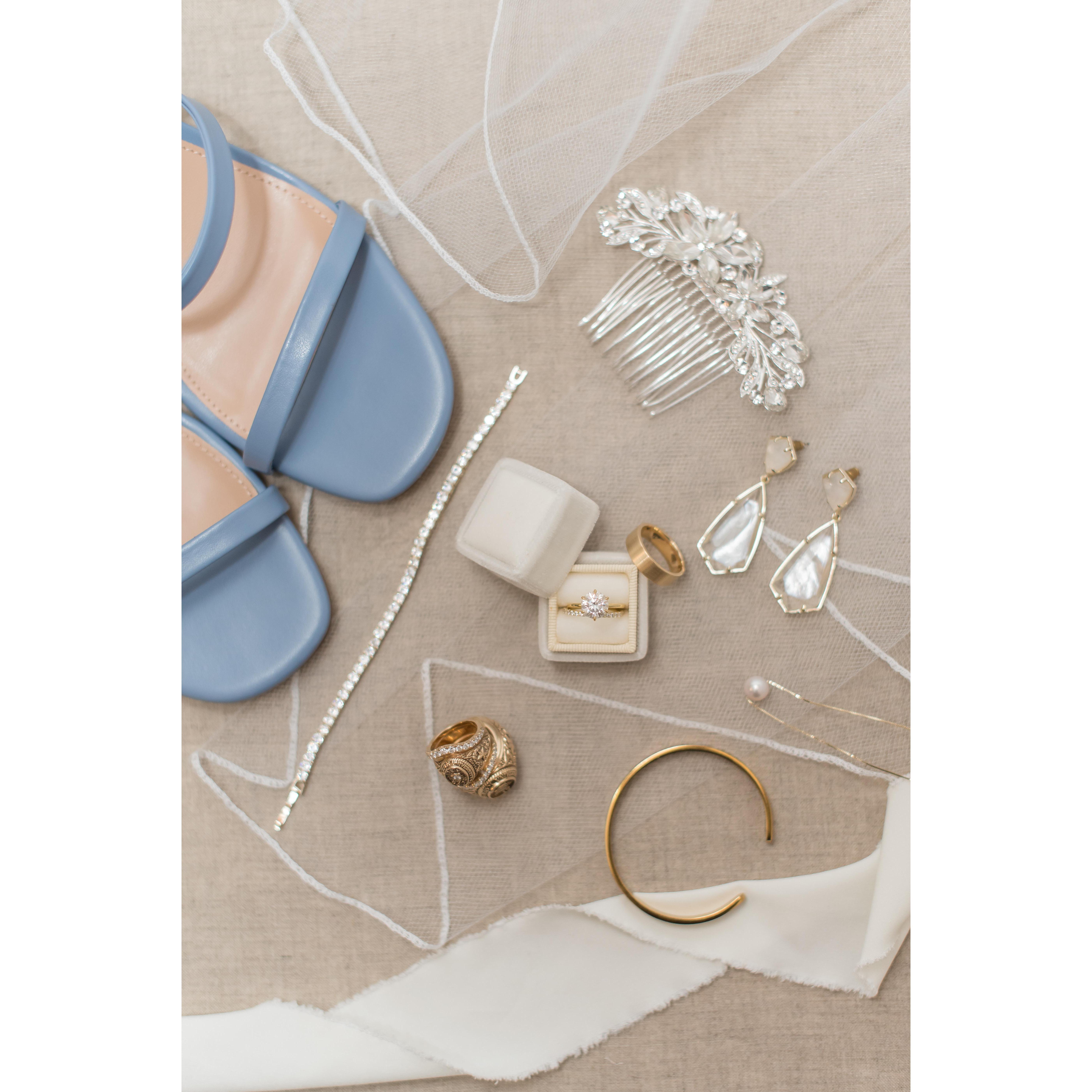 Jewelry shot 7/18/20