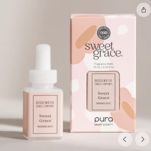 Sweet Grace