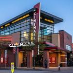 Cinemark City Center 12 and XD