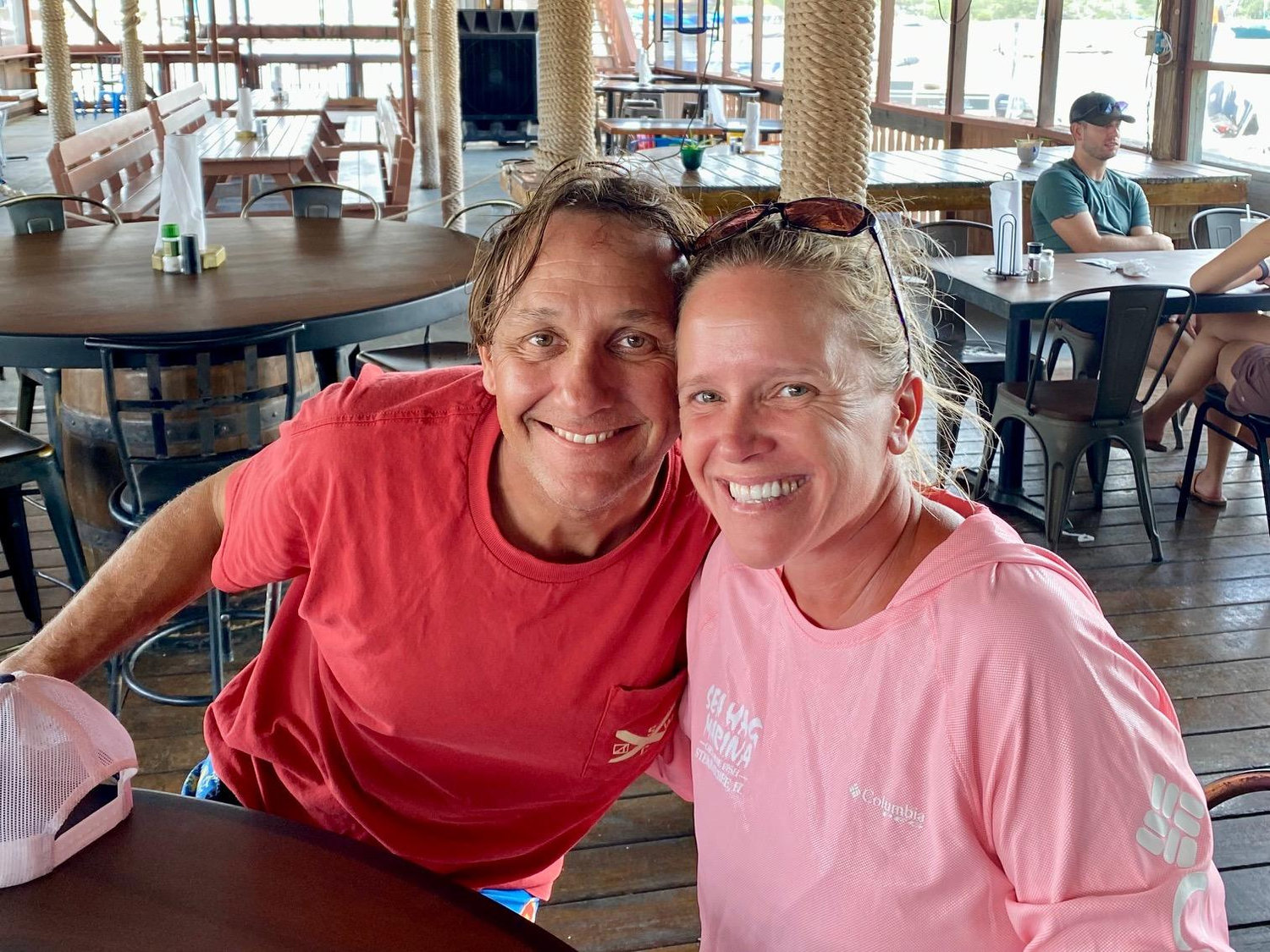 The Wedding Website of Gina Ulery and Donny Trauthwein