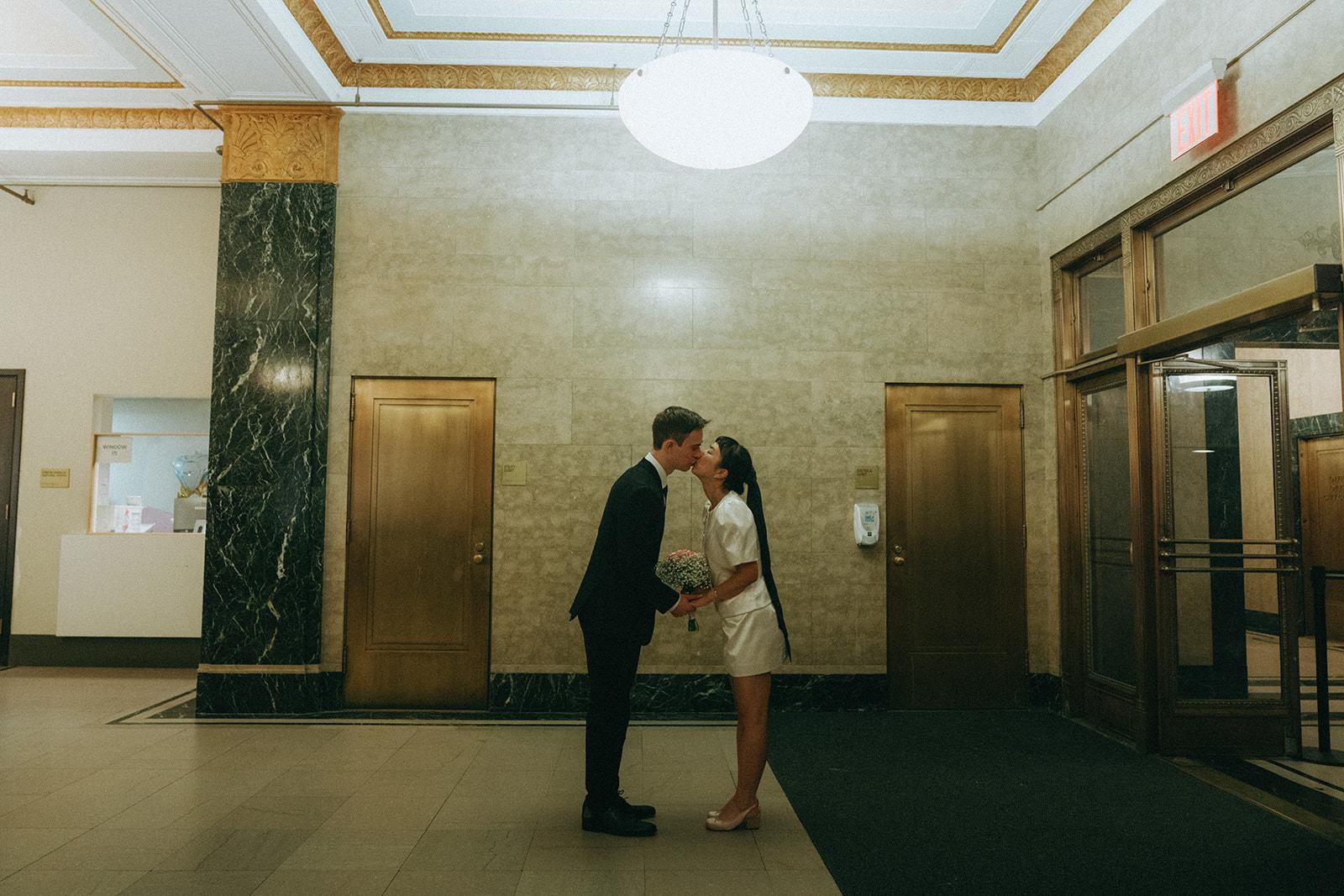 The Wedding Website of Katie Wu and Jason Millen