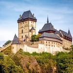 Karlštejn Castle