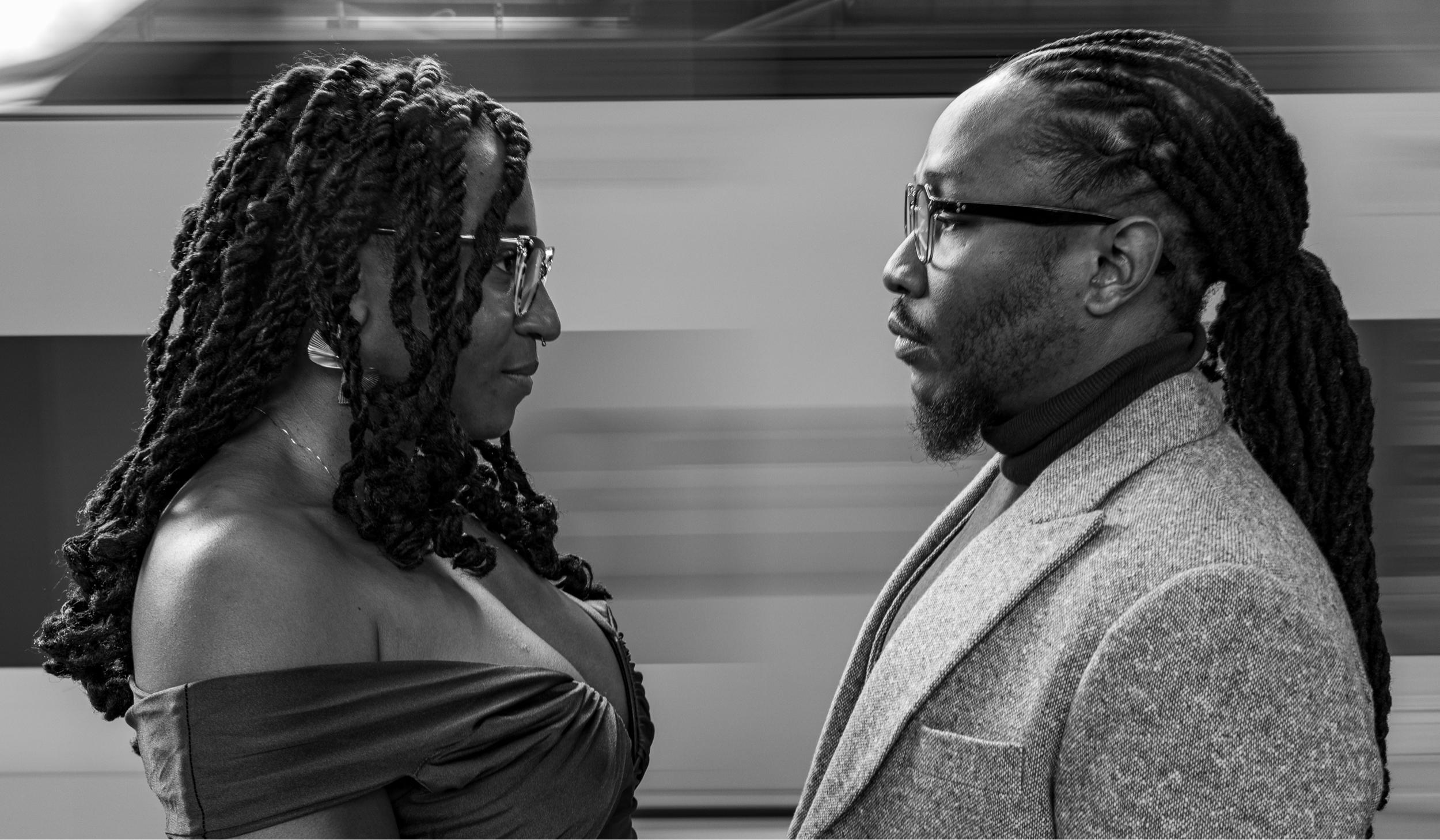 The Wedding Website of Jasmine Carter and Justin Hall