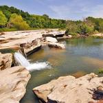 McKinney Falls State Park