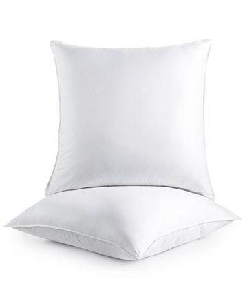 2-Pack Euro Pillows, Only at Macy's