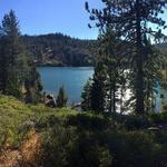 Bear Lakes and Round Lake Loop Trail