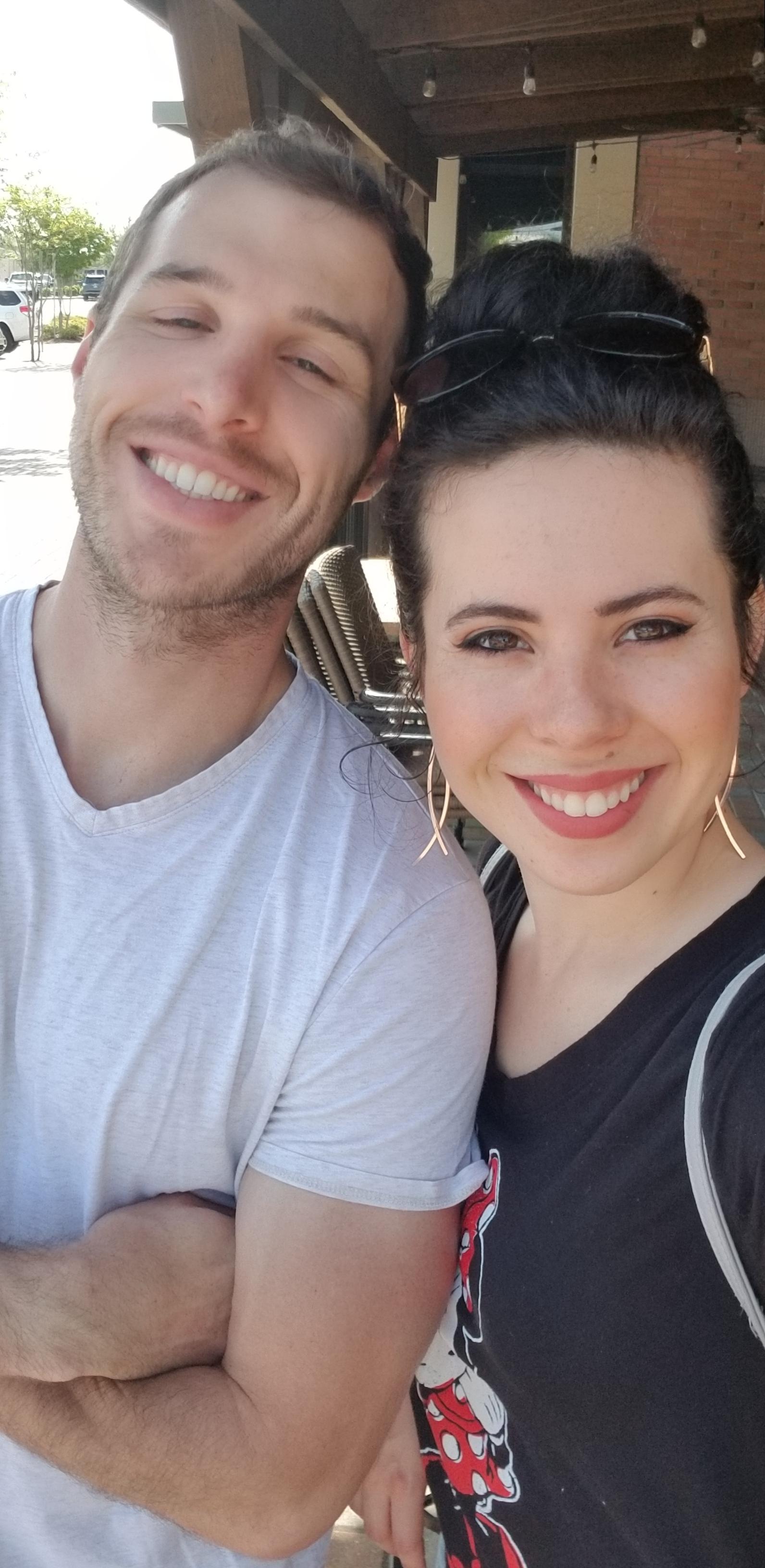 The Wedding Website of Elizabeth Weaver and Gregory Smith