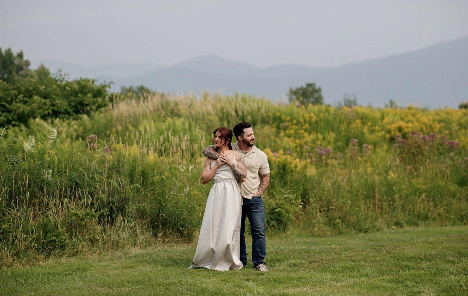The Wedding Website of Rachel Bond and Jacob Bond