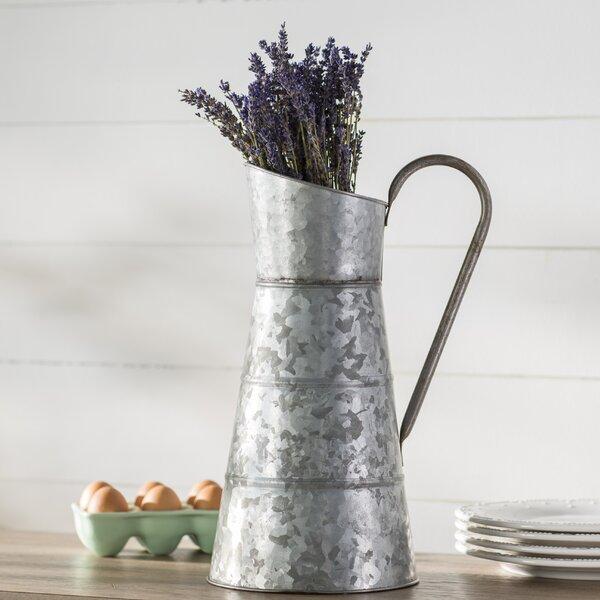 Water Jug Vase