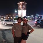 Explore the Historic Delano District