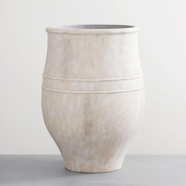 Sienna Planter,Large