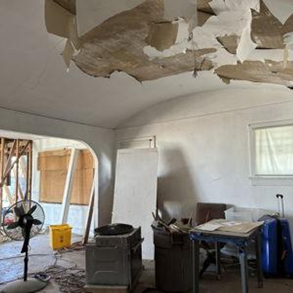 Kitchen Renovation