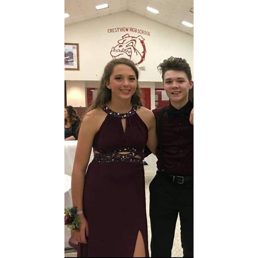 Freshman homecoming 2018