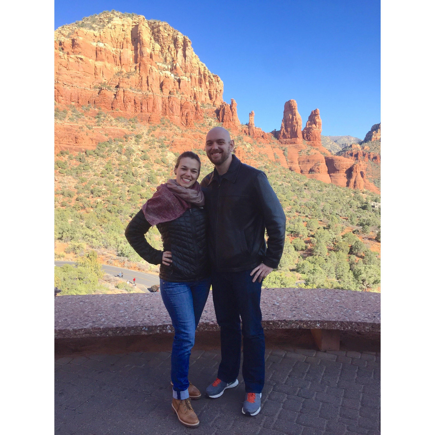 Sedona adventures!
