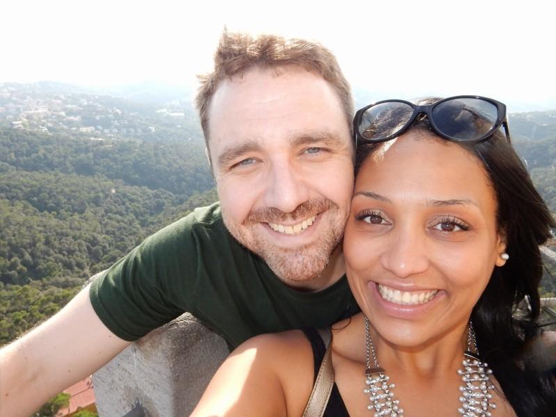 The Wedding Website of Heidi Brandes and Eric Tallman