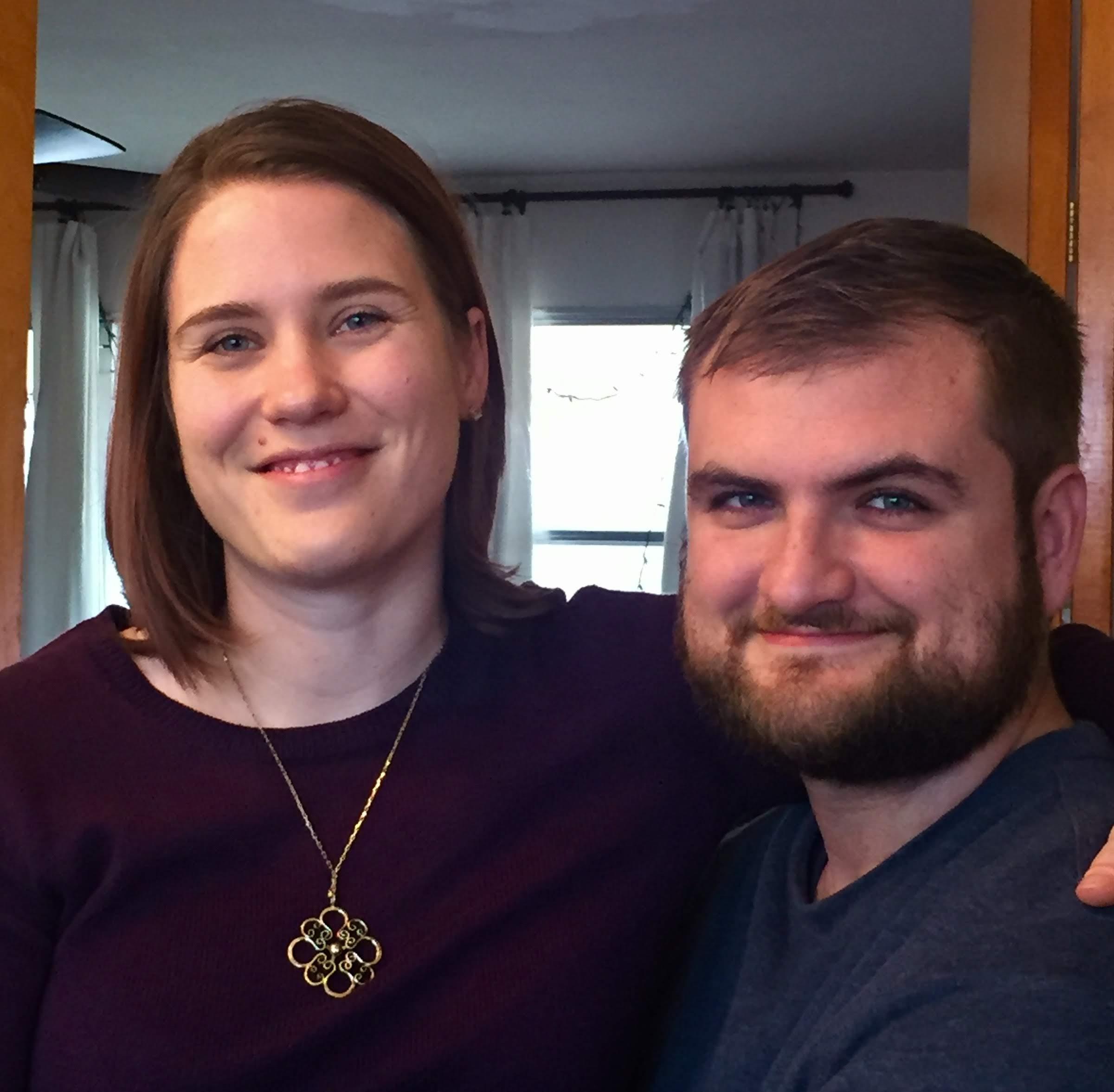The Wedding Website of Amy Cornforth and Orlando Foss