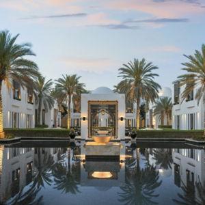 Hotel Stays