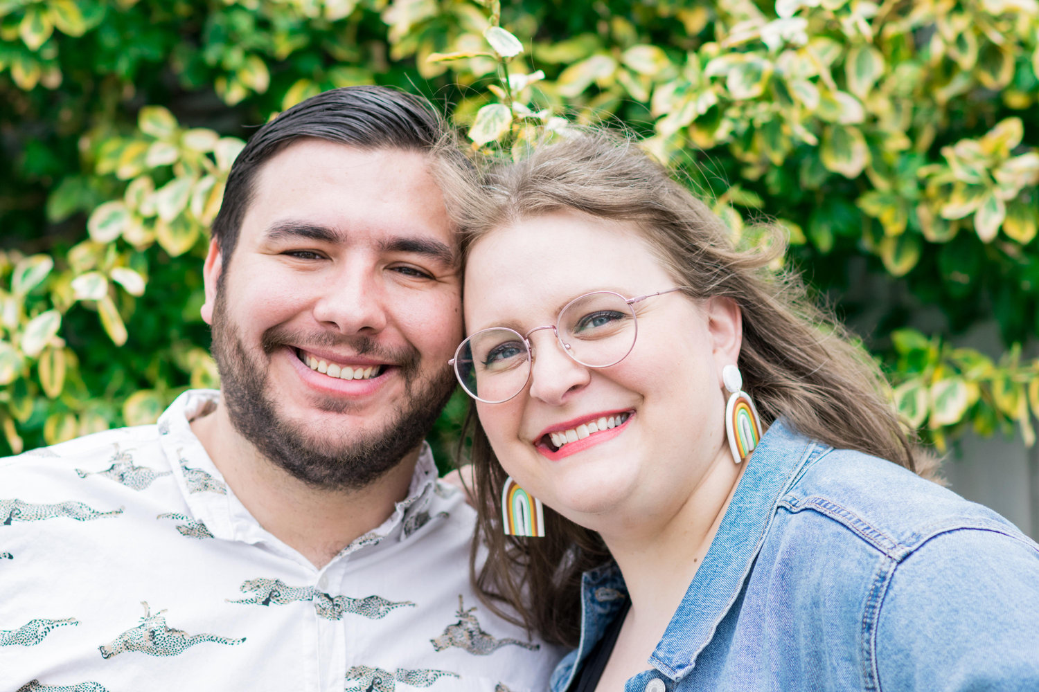 The Wedding Website of Emma Drtina and Jacob Kostiv
