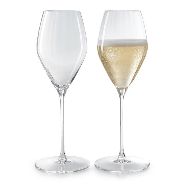 Riedel Performance Champagne Glasses, Set of 2