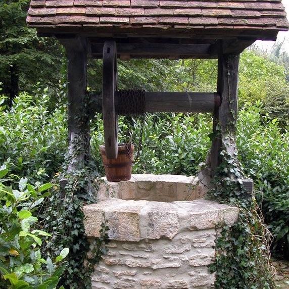 Wishing Well