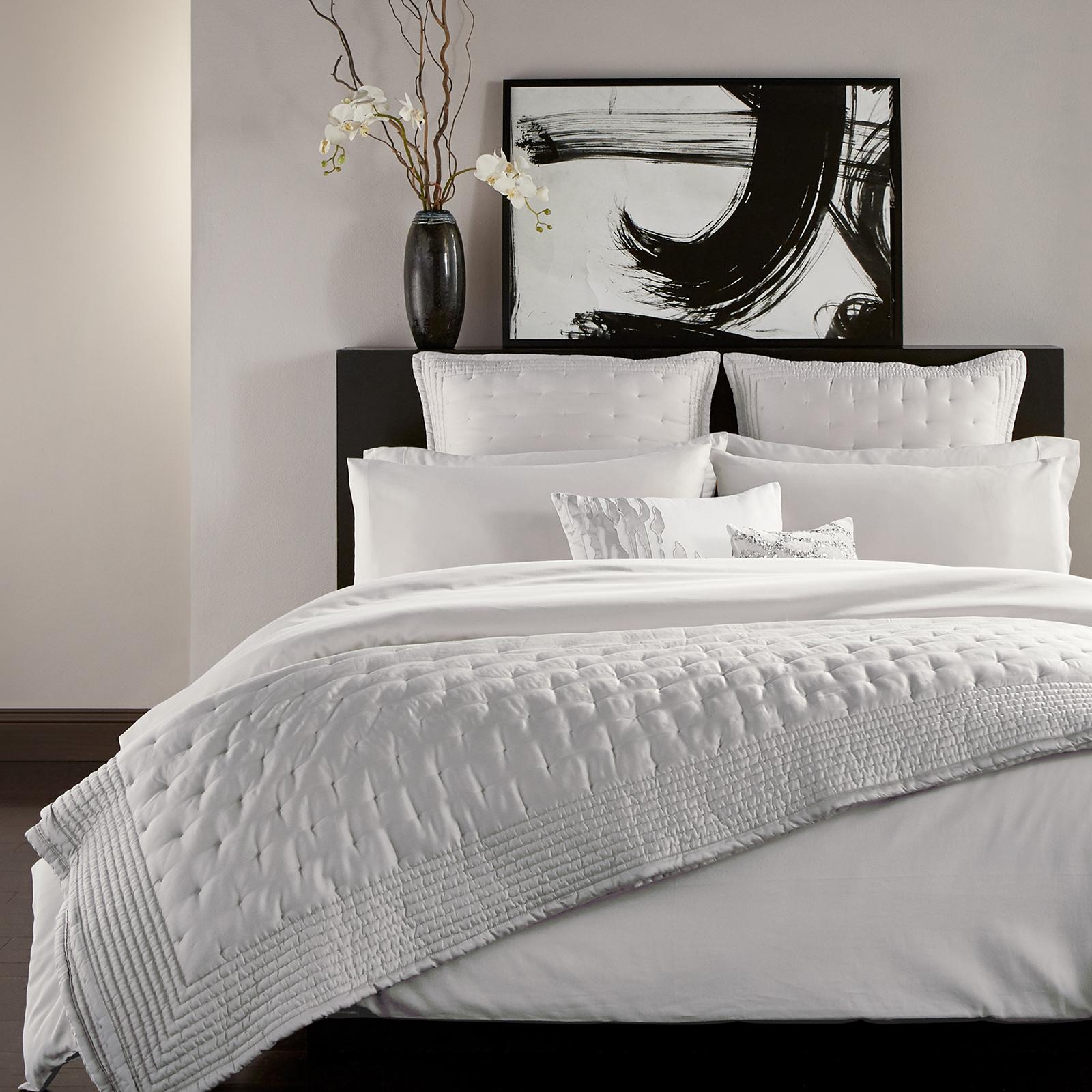 donna karan bedding