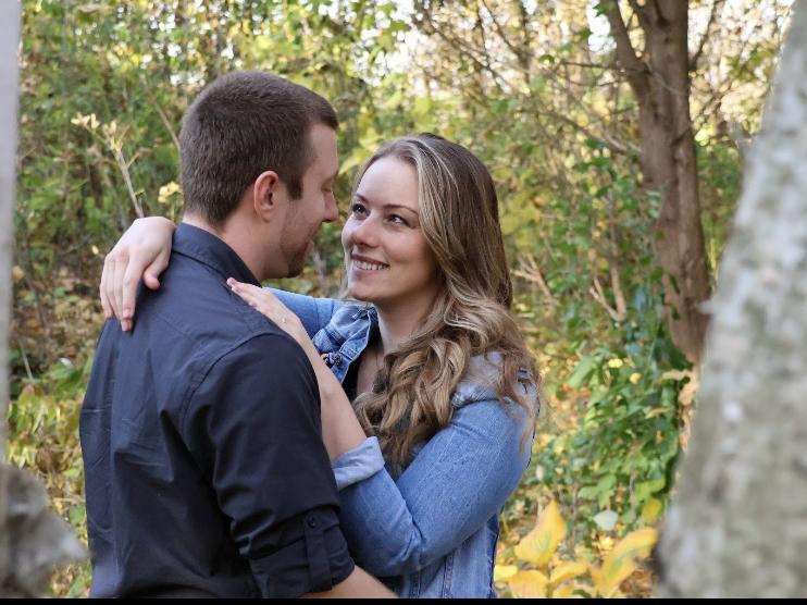 The Wedding Website of Angela Christensen and Joseph Hendricks