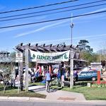 Carrboro Farmers' Market