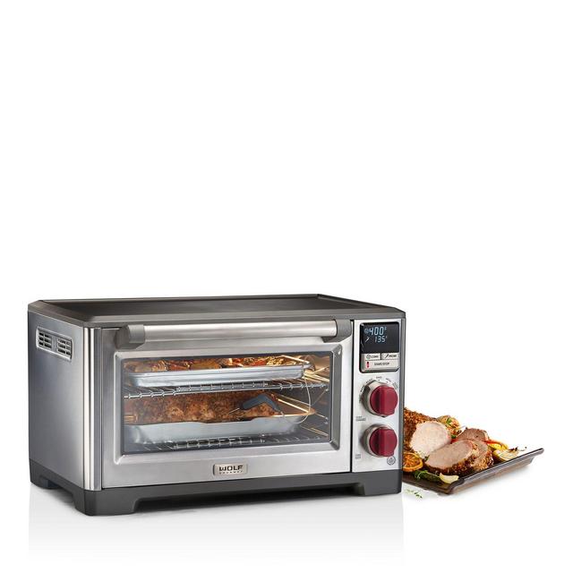 Wolf Gourmet Elite Countertop Convection Oven