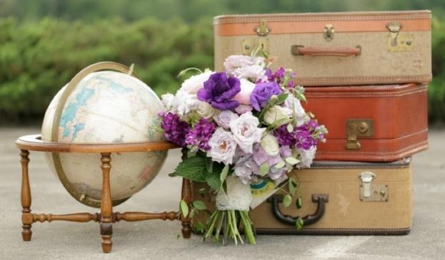 The Wedding Website of Jordan Crigger and John Damon Wright