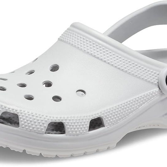 Crocs Unisex-Adult Classic Clog, Clogs for Women and Men