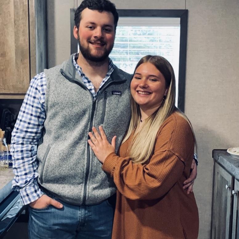 2021 Thanksgiving at my mom’s